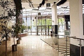 Отель Apartment London  Краков